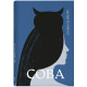 Сова. Бйорк Самюель. 978-617-8446-59-8