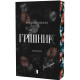 Грішник. Книга 3. Юлія Брилевська. 978-617-8770-09-9
