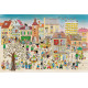 Осінній вімельбух. Ротраут Сузанне Бернер. 9786178318277