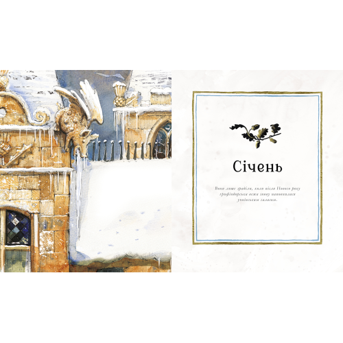 Гаррі Поттер: Магічний рік. Велике ілюстроване видання. Джоан Ролінґ. 978-617-585-407-5