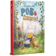 Роб і Джонні. Книга 1. Валько. 978-617-8426-60-6