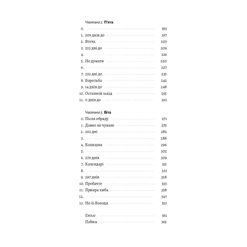 Мертва Віта. Анна Стаднік. 9786178621032 