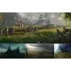 Світ гри Kingdom Come: Deliverance II. Warhorse Studios. 9786178168957