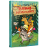 Тварини-рятувальники. До справи береться єнот. Книга 1. Ванесса Вальдер. 978-617-8639-79-2