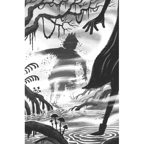 Ікабоґ. Джоан Ролінґ. 978-617-585-405-1