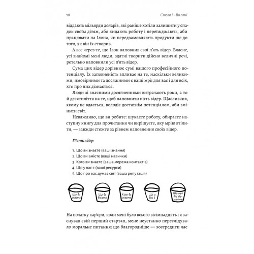 Щоденник CEO. 33 закони для бізнесу та життя. Стівен Бартлетт. 9786178401276