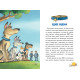 Інспектор Лап. Нишпорка на шкільному подвір’ї . Книга 3. Катя Райдер. 978-617-8280-67-3