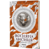Вогняна Лисиця. Хроніки червоних лисиць. Валерія В. Растет. 978-617-8606-67-1