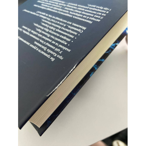 Лабіринти (ДЕФЕКТ ОБКЛАДИНКИ). Франк Тільє. 978-617-522-368-0