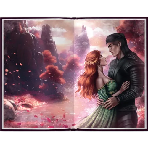 Слабке серце. Книга 2. Лея Стоун. 978-617-15-1649-6