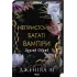 Другий Обряд. Непристойно багатий вампір. Книга 2. Дженіва Лі. 978-617-15-1651-9 Другий Обряд. Непристойно багатий вампір. Книга 2. Дженіва Лі. 978-617-15-1651-9