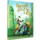 Чарівник країни Оз. Велике ілюстроване видання. Френк Баум. 978-617-585-378-8