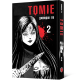 Томіе. Том 2. Джюнджі Іто. 9786177756841