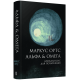 Альфа & Омега. Апокаліпсис для початківців. Маркус Ортс. 978-617-8287-55-9