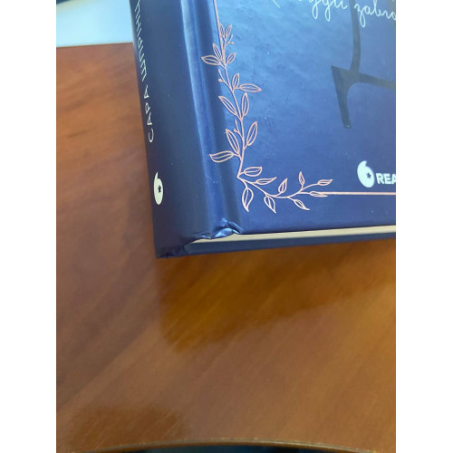 Академія Данбридж (ДЕФЕКТ ОБКЛАДИНКИ). Сара Шпрінц. 9786170993731