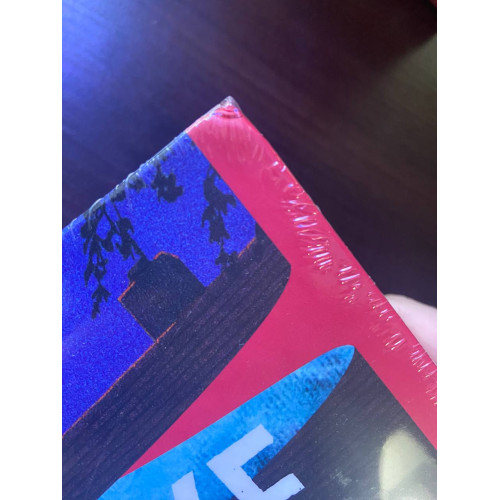 Хитке щастя (ДЕФЕКТ ОБКЛАДИНКИ). Енджі Кім. 978-617-8603-00-7