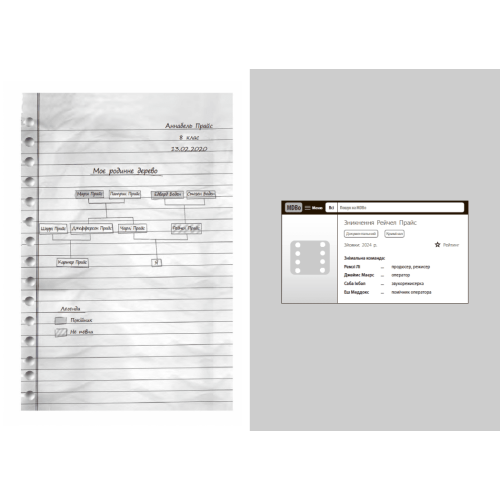 Повернення Рейчел Прайс. Голлі Джексон. 978-617-09-9760-9