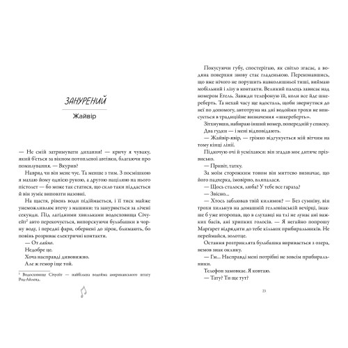 Шкіра та Жайвір. Книга 2. Брінн Вівер. 9786175233504