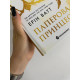Паперова принцеса (ПОЛІГРАФІЧНИЙ БРАК). Ватт Ерін. 978-617-09-9001-3