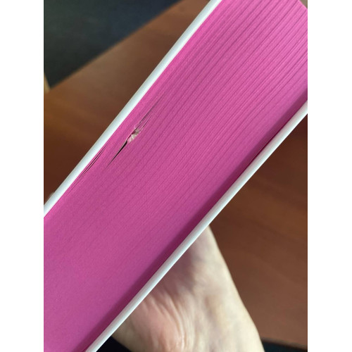 Мій утрачений елемент (ДЕФЕКТ ОБКЛАДИНКИ). Акація Блек. 978-617-8501-10-5