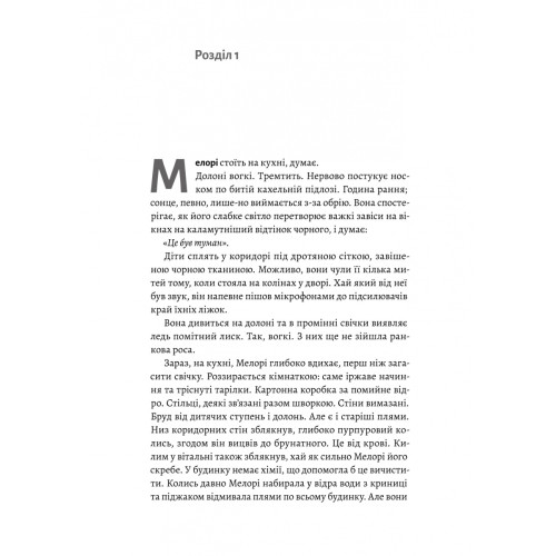 Пташиний короб. Джош Малерман. 9786178619275