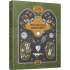 Зачаровані музиканти. Галина Пагутяк. 978-617-522-552-3 Зачаровані музиканти. Галина Пагутяк. 978-617-522-552-3