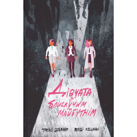 Дівчата з блискучим майбутнім. Трейсі Добмаєр. 9786178383640