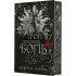 Боги і монстри. Трон подоланих богів . Книга 2. Амбер В. Ніколь. 978-966-10-9159-6