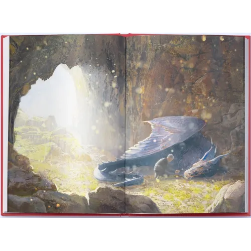 Найстарший. Книга 2. Крістофер Паоліні. 9786178383664