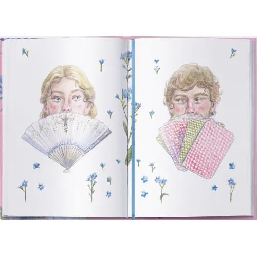 Гордість і упередження. Джейн Остін. 9786178383855