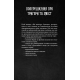 Що приховує Серпанок. Книга 1. Із плоті й кісток. Гарпер Л. Вудз. 978-617-548-431-9