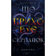 Що приховує Серпанок. Книга 1. Із плоті й кісток. Гарпер Л. Вудз. 978-617-548-431-9