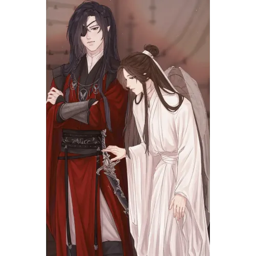 Благословення Небесного Урядника. Том 2. (Подарункове видання). Мосян Тонсьов. 978-617-548-399-2