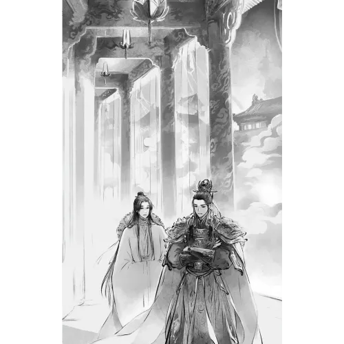 Благословення Небесного Урядника. Том 2. (Подарункове видання). Мосян Тонсьов. 978-617-548-399-2