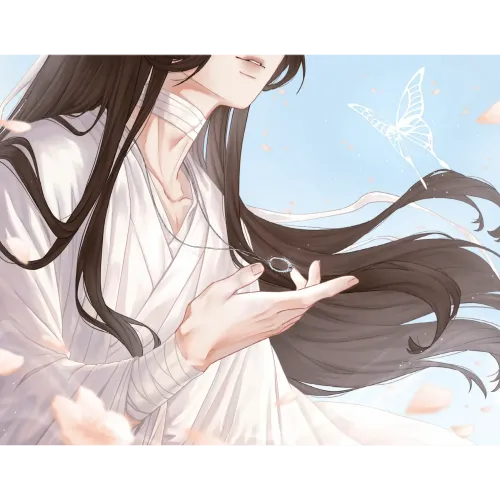 Благословення Небесного Урядника. Том 2. (Подарункове видання). Мосян Тонсьов. 978-617-548-399-2