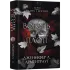 Вогонь у плоті. Книга 3. Плоть і вогонь. Дженніфер Л. Арментраут. 978-617-548-430-2