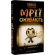 Бенді та чорнильна машина. Книга 1. Мрїї оживають. Адрієнн Кресс. 978-617-548-370-1