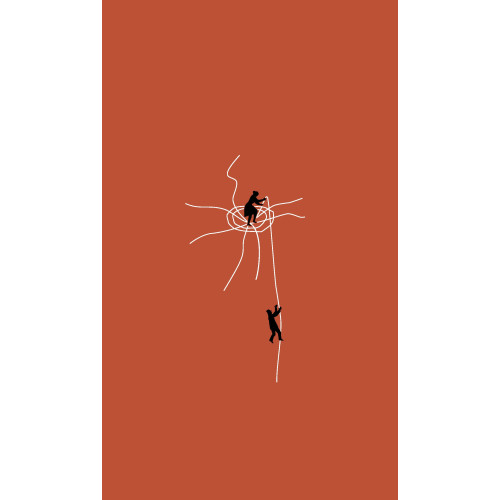 Жінці можна довіряти. Марія Матіос. 978-617-585-372-6