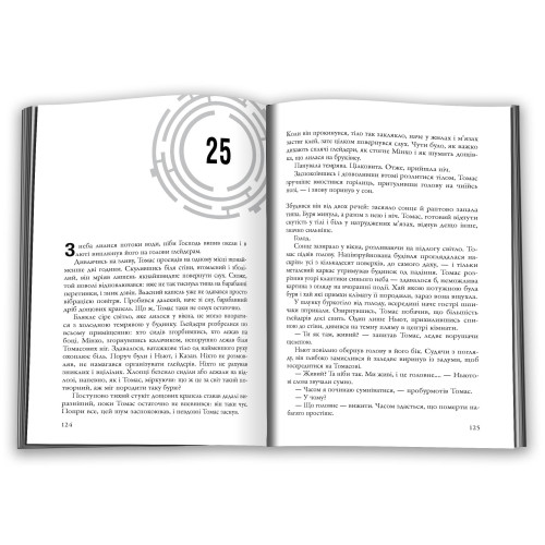 Випробування вогнем. Книга 2. Джеймс Дешнер. 978-966-948-932-6