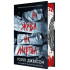 Ні жива ні мертва. Голлі Джексон. 978-617-09-9049-5 Ні жива ні мертва. Голлі Джексон. 978-617-09-9049-5