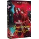 Благословення Небесного Урядника. Том 1. Мосян Тонсьов. 978-617-548-344-2