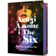 Дейзі Джонс і The Six. Тейлор Дженкінс Рід. 9786175231067