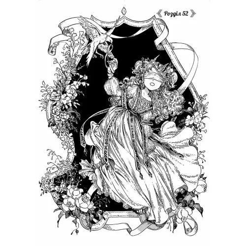 Ательє чаклунських капелюхів. Том 10. Камоме Шірохама. 9786178396664