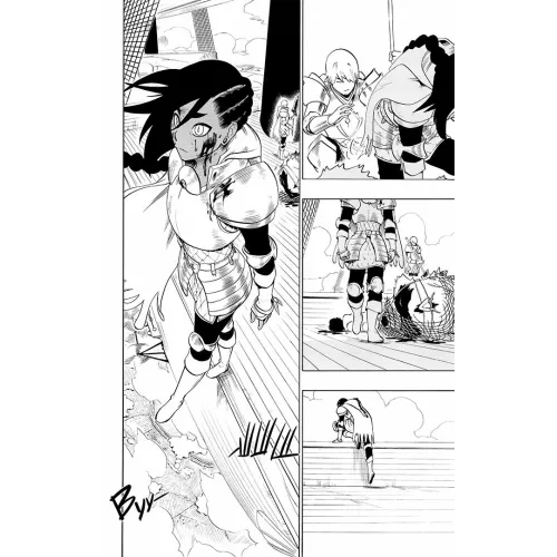 Радіант. Том 9. Тоні Валенте. 9786178396602