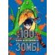 100 бажань до перетворення на зомбі. Том 2. Харо Асо. 9786178396695