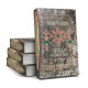 Господар крижаного саду. Книга 3. Носій долі. Ярослав Ґжендович. 978-617-8512-22-4