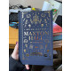 Макстон-хол. Врятуй мене (ДЕФЕКТ ОБКЛАДИНКИ). Мона Кастен. 978-617-548-295-7