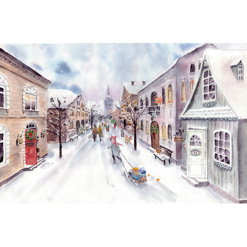 Янгольська скрипка. Лариса Камінська. 978-617-8280-81-9