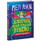 Хлопчик, який проспав Різдво. Лукас Метт. 978-617-09-9139-3