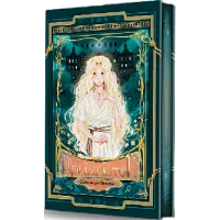 Прихисток (кольоровий зріз). Буревій Олександра. 978-966-10-8950-0